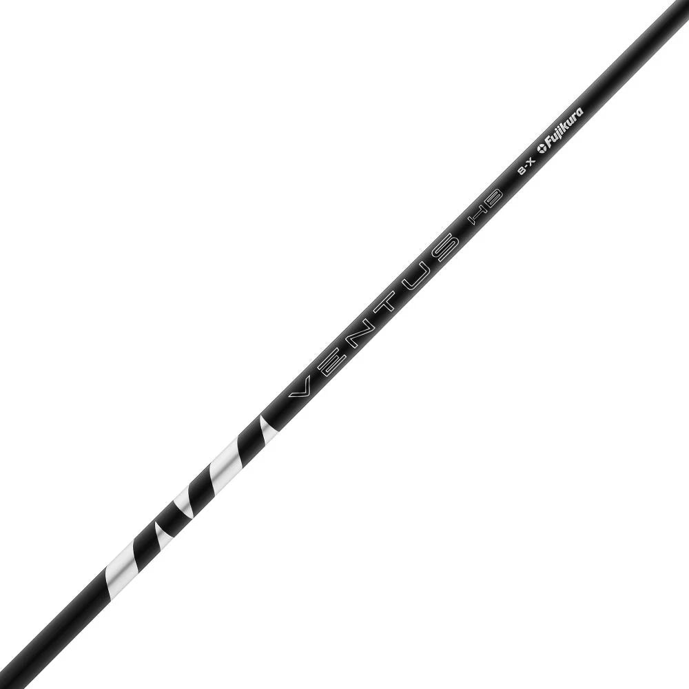 2025 Ventus Velocore+ Black Hybrid Shaft