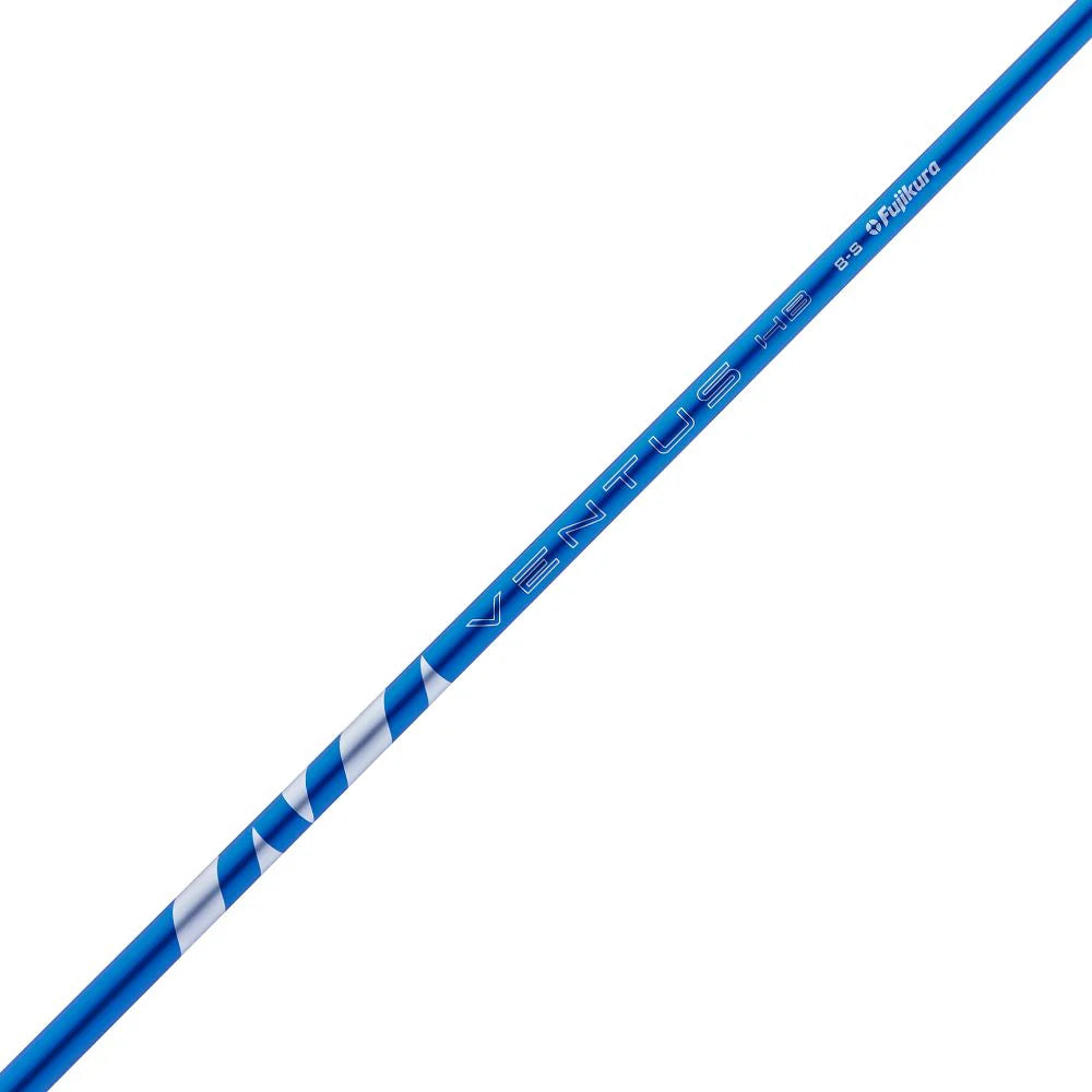 2025 Ventus Velocore+ Blue Hybrid Shaft