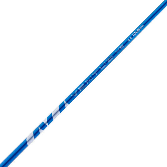 2025 Ventus Velocore+ Blue Hybrid Shaft
