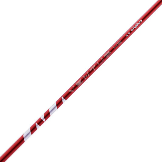 2025 Ventus Velocore+ Red Hybrid Shaft