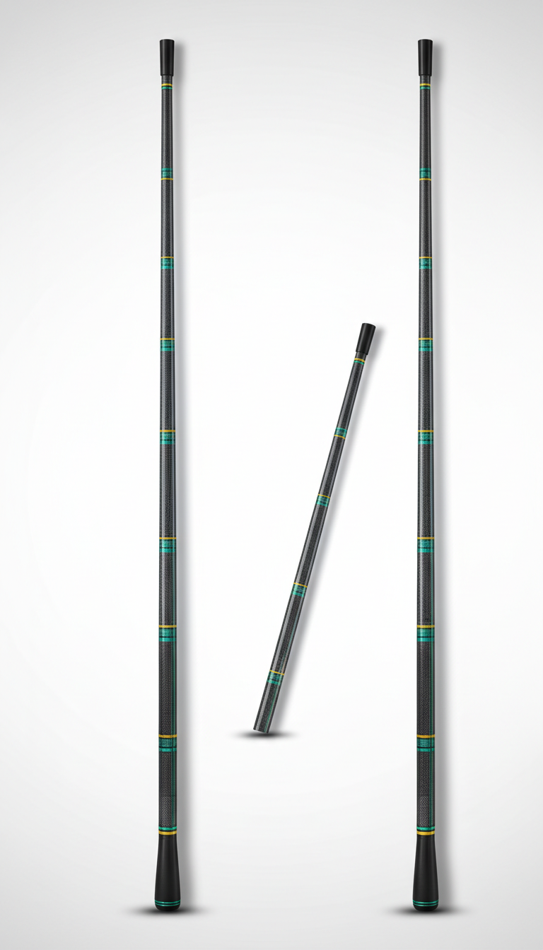 Tour Pro X graphite golf shaft