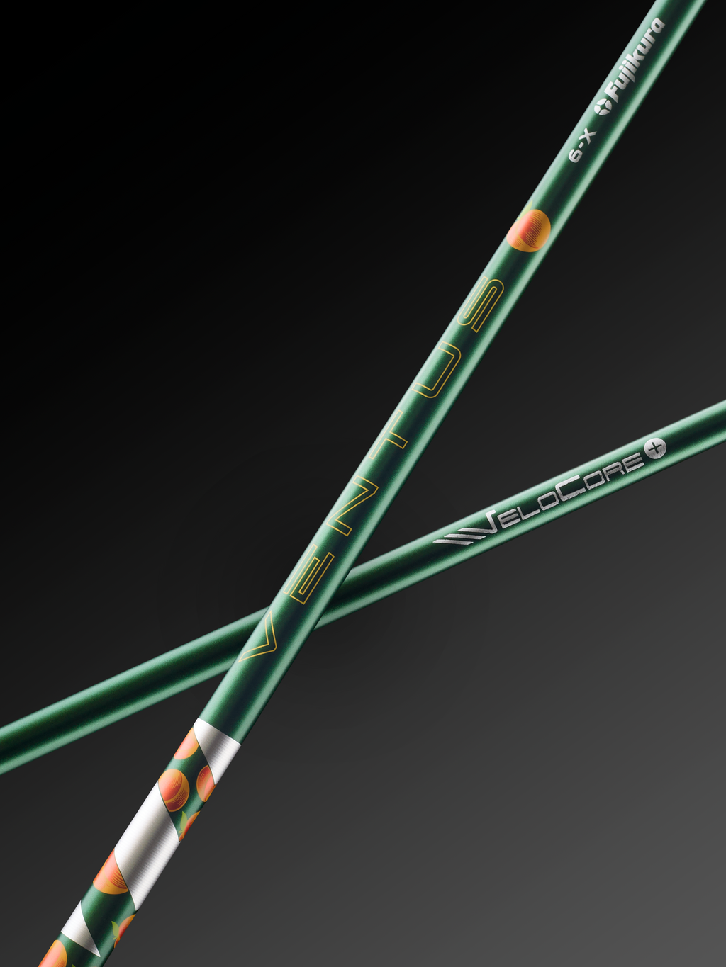 Special Edition Georgia Peach Ventus Wood Shaft – Full Bag Customs Special Edition Georgia Peach Ventus Wood Shaft – Full Bag Customs