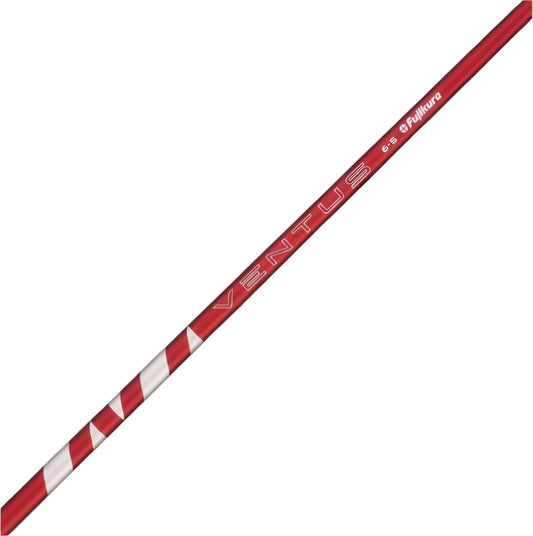 2024 Ventus Velocore+ Red Wood Shaft