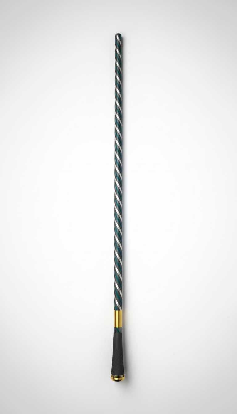 Elite Flex custom golf shaft